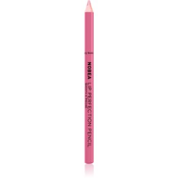 NOBEA Day-to-Day Lip Perfection Pencil creion contur buze - imagine 2